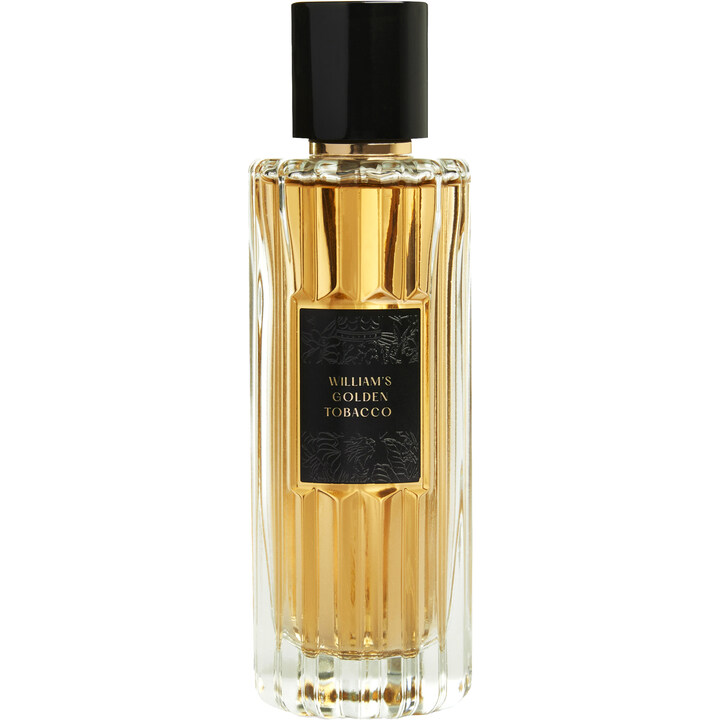 William's Golden Tobacco